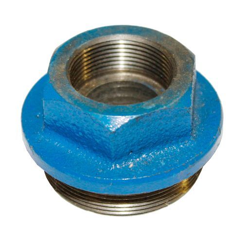 Корпус К2.00.00.101 для компрессора АСО-Бежецк