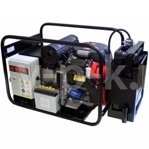 Бензиновый генератор Europower EP 12000 Е