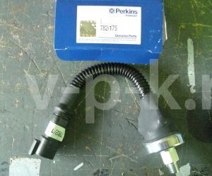 Датчик давления масла 10000-00801 фото