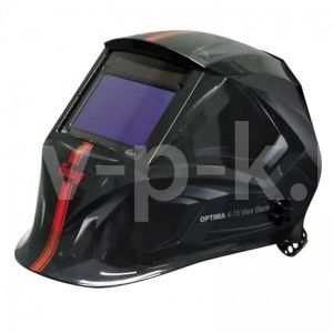 Fubag OPTIMA 4-13 VISOR BLACK