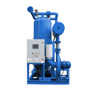 Адсорбционный осушитель воздуха KraftMachine КМ-АДСВ-37 (-20 °C) фото