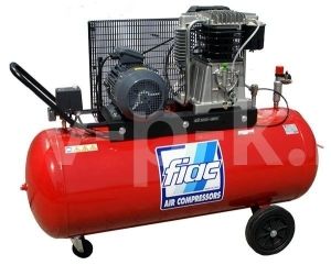 Поршневой компрессор Fiac AB 100-678