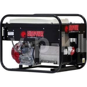 Бензиновый генератор Europower EP 6500 TLN 950000654 фото