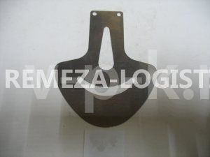 R 012W115II Пластина клапанная впускная НД W115II для w115-16 (16 бар)