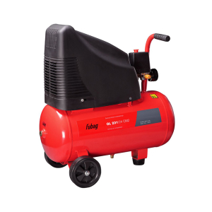 Поршневой компрессор Fubag OL 231/24 CM2 29838376 безмасляный фото