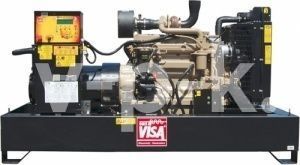 Дизельный генератор Onis Visa M 1900 U