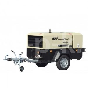 Винтовой компрессор Doosan 7/51E