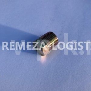 R 21169003 Пробка слива масла Z3/8" LB50/75/LT100 для lt100 фото