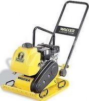 Виброплита  VP 1550 RW