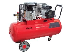 Поршневой компрессор Fubag B4000B/100H CM3 фото