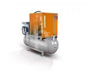 Винтовой компрессор  DMD 250 CR 7