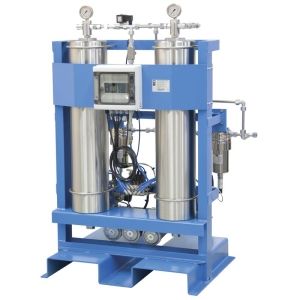 Адсорбционный осушитель воздуха  RED-HP 1000 PN250 фото