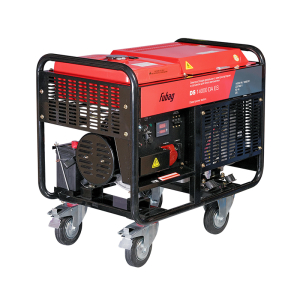 Дизельный генератор Fubag DS 14000 DA ES 838214 (с автозапуском) фото