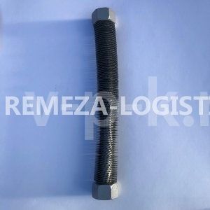 R 21171013 Радиатор воздушный D.12х200 мм LB40-3 для lb40-3 фото