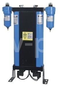 Адсорбционный осушитель  REDC 250