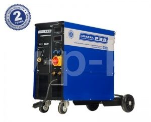 Сварочный полуавтомат инвертор MMA Aurora PRO OVERMAN 250