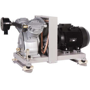 Поршневой компрессор Remeza СБ4-LBB50.P фото