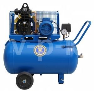 Поршневой компрессор  К1/7