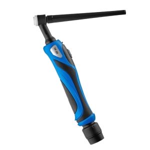  Горелка TIG TP 20 (ОКС 35-50, б/р, 2PIN) 4м водяное охлаждение TBW2002-04