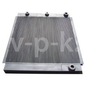 Радиатор ЕСА 006 4100102201 фото