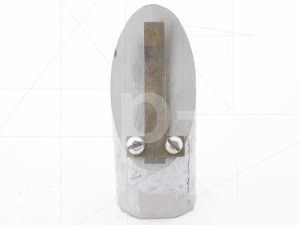 Клапан обратный С415.02.00.120 к головке С415М для компрессора АСО-Бежецк фото