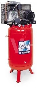 Поршневой компрессор Fiac ABV 100-360 A