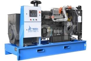Дизельный генератор  АД-80С-Т400-1РМ19 с АВР (двиг. TSS Diesel TDK 100 6LT)