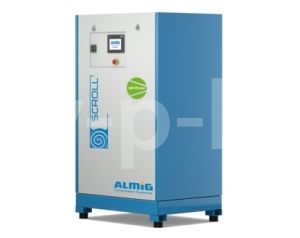 Спиральный компрессор ALMIG SCROLL-04-6 фото