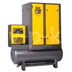 Винтовой компрессор  ARD-1508 (500л)