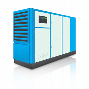 Винтовой компрессор  EN-90/3F