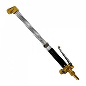 MESSER Резак универсал. трехтрубн. PROFICUT L8707E A/PMYF (L=530 мм, 71606600), MESSER фото