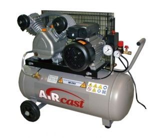 Поршневой компрессор  СБ4/С-100.V47A