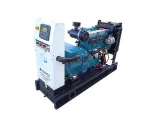 Дизельный генератор Азимут АД-12C-Т400-1РМ19  стационарный фото