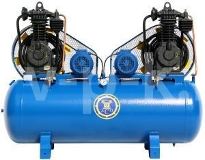 Поршневой компрессор  К30/13
