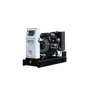 Дизельный генератор Азимут АД-10C-Т400-2РМ11  фото