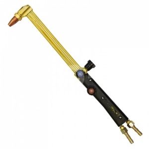 ДЖЕТ Резак пропан трехтрубн. Р3Птм (L=495 мм), Джет фото