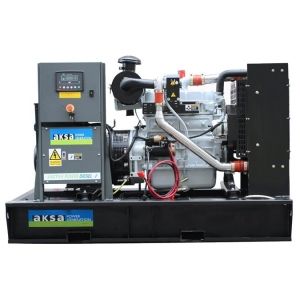 Дизельный генератор  APD275A с АВР