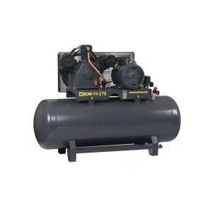 Поршневой компрессор  RECOM RCW-11-270