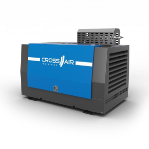 Винтовой компрессор CrossAir Borey200-15BZ фото