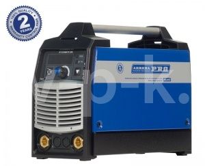 Сварочный инвертор MMA Aurora PRO STICKMATE 200 (MMA+TIG PULSE lift) фото