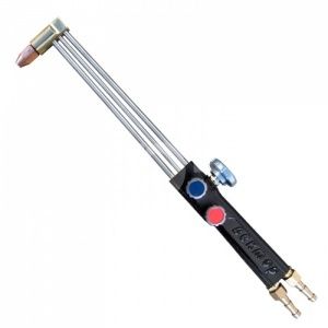 ВЕКТОР Резак ацетилен трехтрубн. "ВЕКТОР-ХЛ" 510А (L=530 мм), РОАР