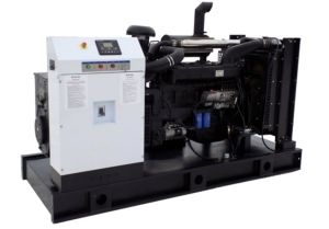 Дизельный генератор  АД-200С-Т400-2РМ17