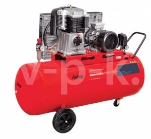 Поршневой компрессор  B6900B2/200 CT5,5