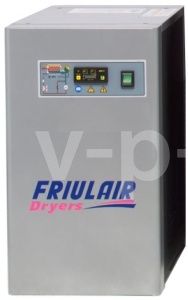 Рефрижераторный осушитель Friulair PLH 4 C высокого давления