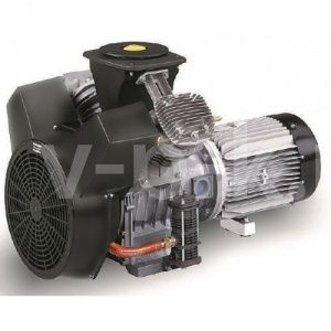 Поршневой компрессор Atlas Copco LT 5-20 Power Pack