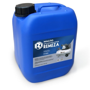 Масло для поршневых компрессоров Remeza 100 фото