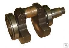 Узел коленвала ПК-1,75А для компрессора ПК,ПКС,ПКСД фото