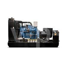 Дизельный генератор Energo ED 280/400MTU