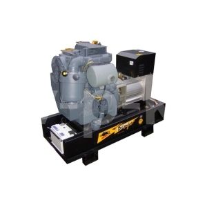 Дизельный генератор Вепрь АСПДВ400-10/4-Т400/230 РЛ4  фото