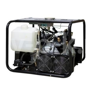 Поршневой компрессор  КВД 60/300E